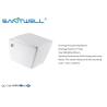 Buy cheap Ceramics Wall Mounted WC , p trap washdown wc 540*365*335mm Size from wholesalers