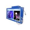 Buy cheap 1280 * 1024 3G Digital Signage , 500cd/m2 Brightness 3G Media Player from wholesalers