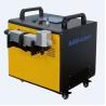 Buy cheap 60W Fiber Laser Cleaning Machine 1-5000mm/S Clean Speed For Rust Cleaning from wholesalers