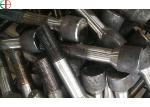 Buy cheap M20 X 3.5 X 160 Concave Washer And Nuts Long Bolts Units With Rubber Ring from wholesalers