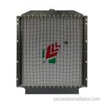 XGMA 6M Construction Machinery Radiator Assembly Direct Sales Series Accessories