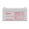 Buy cheap 100Ah 150Ah 12V Gel Battery Maximizing Potential With High Performance Storage from wholesalers