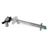 Buy cheap Electric Window Regulator without Motor for HONDAODYSSEY 15 72210-T6A-003 Front Right from wholesalers