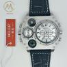 Buy cheap Miler777 New Sport Watches Men Super Big Large Dial Male Quartz Clock Decorative Thermometer Compass Luxury Men′s Wrist Watch from wholesalers