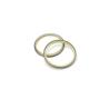 Buy cheap Standard Mechanical Oil Seals Dustproof Dkbi Metal Wiper Seal For Excavator from wholesalers