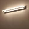 Buy cheap 9W/12W/14W/16W LED mirror front light wall sconce lamp Fixture(WH-MR-55) from wholesalers
