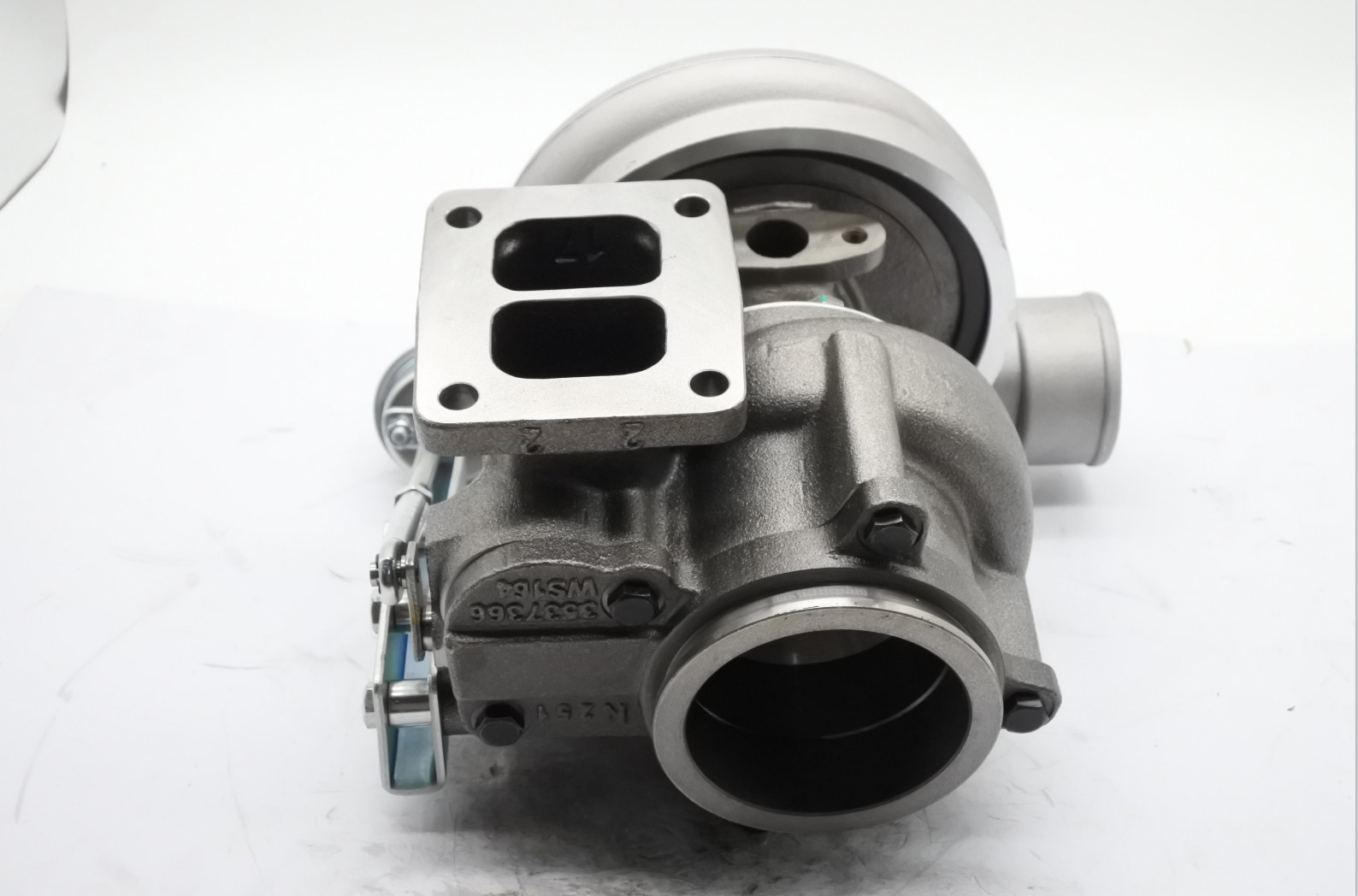 Diesel Engine Excavator Turbocharger 3535635 4050202 4038003 6CT8.3 R305-5 R305-7