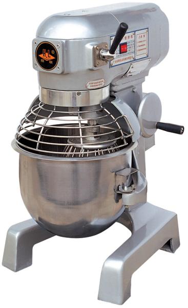 Buy cheap Silver Color Food Mixing Machine 10l 15l 20l 25l Three Functions CE Certification from wholesalers