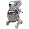 Buy cheap Professional Kitchen Machine Planetary Mixer Large Heated Food Mixer Machine from wholesalers