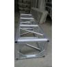 Buy cheap 6082-T6 Professional Outdoor Stage Truss , Durable Design Aluminum Bolt Truss from wholesalers