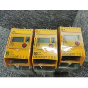 Buy cheap 772100vGermany Modular Pilz Safety PLC Controller New In Box product