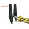Buy cheap Customized Micro Mini Hydraulic Cylinders Bore 5 - 20 mm 2 - 5 MPa from wholesalers