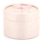 Cardboard Kraft Lid and Base Mother's Day / Bridesmaid Gift Boxes Pink