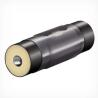 Buy cheap High Temperature Heat Shrink Wrap Around Sleeves With Closure Patch For Joint Wrap Coating from wholesalers
