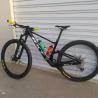 Buy cheap No Foldable Complete Mountain Bikes 11Speed 29er Disc Brake Carbon Fiber MTB Bike from wholesalers