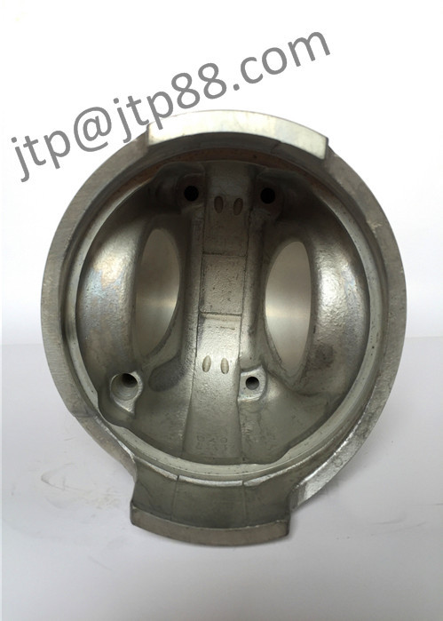 Diesel engine piston for Mitsubishi 6D40 Piston ME120684 Excavator engine spare parts
