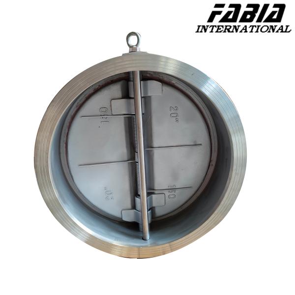 Buy cheap Ventilation Duct Flapper Valve Gas Damper Valve Ss from wholesalers