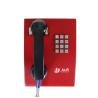 Buy cheap Full Keypad Cold Rolled Steel 4G Vandal Resistant Telephone from wholesalers