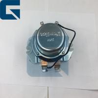 Buy cheap PC200 Excavator Parts BR-262 24V Battery Relay Switch 08088-30000 product