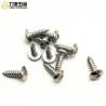 Buy cheap Stainless steel Cross large flat head tapping screws umbrella head screws large cap screws from wholesalers