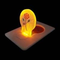 Buy cheap Pocket Card Light product