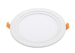 IP44 Integrated LED Panel Light SMD 2835 All - In - One Surface Mounted / 18W
