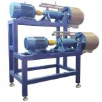 200KW Power Tomato Ketchup Machine Tomato Processing Machine 304 Stainless Steel