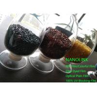 Buy cheap Non Toxic Negative Ion Release Masterbatch For Purifying Air Eliminating product