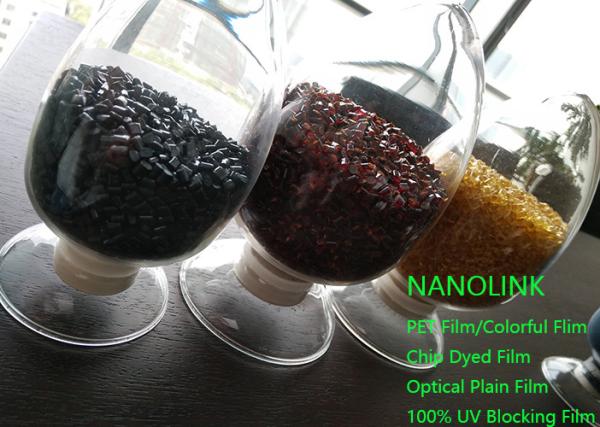 Non Toxic Negative Ion Release Masterbatch For Purifying Air Eliminating