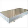 Buy cheap Brush Galvanized Aluminum Sheet 200mm Plate Composite Panel from wholesalers