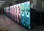 Outdoor Standing 4G WIFI SMD2020 P2.5 Mobile LED Billboard