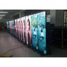 Buy cheap Outdoor Standing 4G WIFI SMD2020 P2.5 Mobile LED Billboard from wholesalers