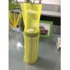 Buy cheap Fruit Net Making Machine / Fencing Net Making Machine For Wine Bottle Protection from wholesalers