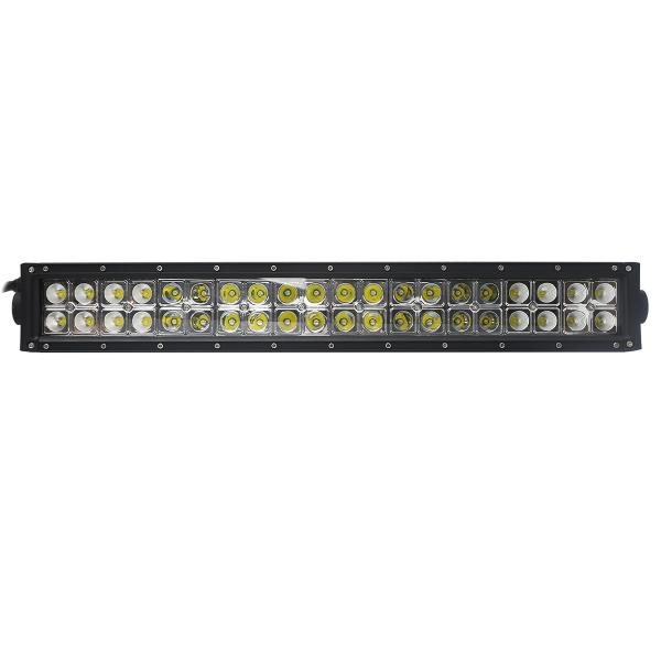 Buy cheap G2 Style 120W 40pcs 3W CREE LED EPISTAR LED LIGHT BAR 6000K 10-30V Combo Beam,Flood Beam, Spot beam from wholesalers