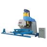 Buy cheap 37kw 1.6m Blade Stone Cutting Machines 6300Kg Granite Multi Cutter Machine from wholesalers