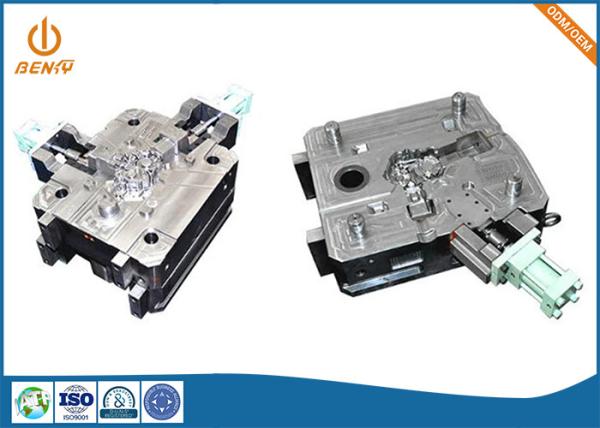 Buy cheap Copper Aluminum Zinc Die Casting Mould High Precision Auto Parts from wholesalers