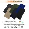 Buy cheap 100% Cotton Face Cover Scarf from wholesalers