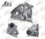 Aluminum Oil Pump Diesel 2L OEM 11311 - 54022 For Toyota Engine Part