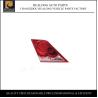 Buy cheap Plastic Toyota Car Parts / Car Rear Lights Red Color High Performance from wholesalers