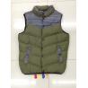 Buy cheap 8097 Men's vest jacket coat from wholesalers