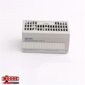 Buy cheap 200-IP2 200IP2 ABB 2 Pulse Counter Input Module from wholesalers