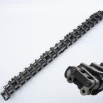 Buy cheap MV.006.506 Iron Delivery Gripper Bar 14 Grippers Teeth SM102 CD102 Printing from wholesalers