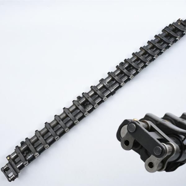 Buy cheap MV.006.506 Iron Delivery Gripper Bar 14 Grippers Teeth SM102 CD102 Printing Press Spare Parts from wholesalers