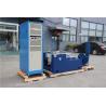 Buy cheap Air Cooled Electrodynamic High Frequency Vibrator Shaker Table for Sale from wholesalers