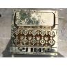 Buy cheap Polished Pulp Mold 10 Egg Carton ODM Brass Heat Press Mold from wholesalers