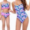 Buy cheap Backless Ladies One Piece Swimwear High Elastic Ladies One Piece Bathing Suits from wholesalers
