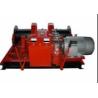 Buy cheap Rope 50m Double Drum Electric Winch from wholesalers