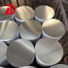 Buy cheap Road Traffic Sign And Industrial 1,3,5 series Aluminum Disc Circle From Diameter 100mm To 1600mm from wholesalers