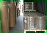Buy cheap FCS SGS Uncoated And Great Whiteness Offset Printing Paper With 70gsm 80gsm 100gsm from wholesalers