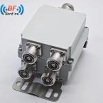 Triplexer Combiner Indoor/Outdoor 1710-1880 1920-2170 2300-2400 2500-2700MHz